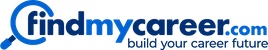 FindMycareer.com logo